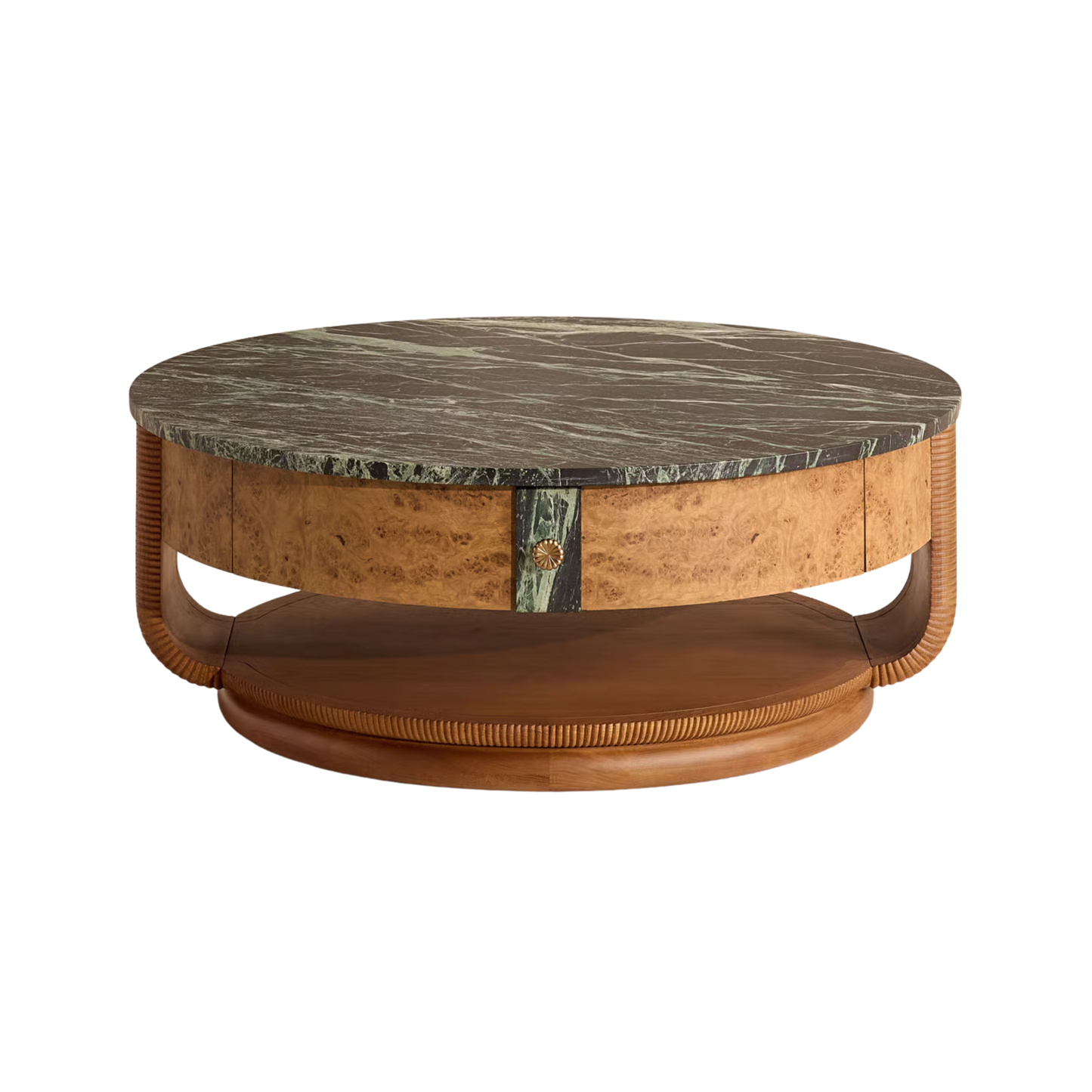 Soho Home - Basil Coffee Table