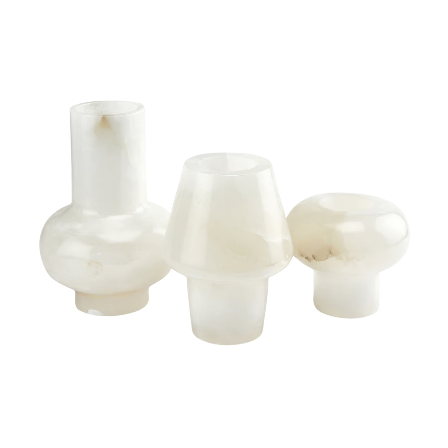 Soho Home -Ava Vase, Tapered