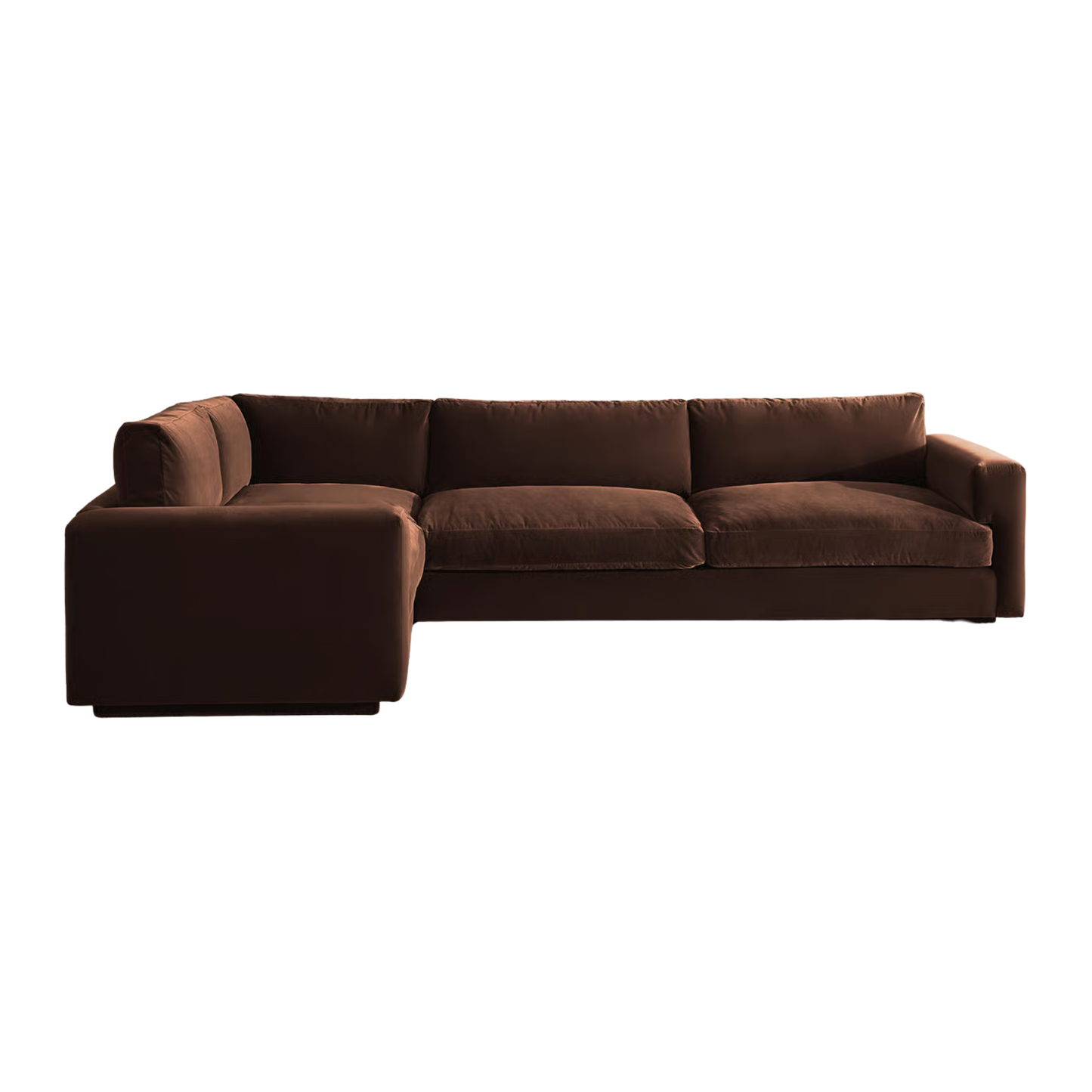 Soho Home-Mossley, Right L-Shape Sofa
