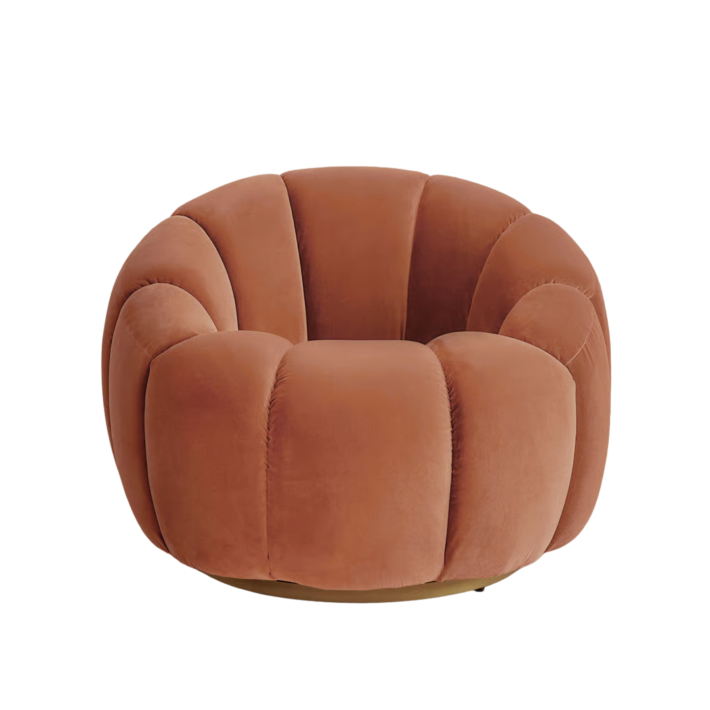 Soho Home- Garret Armchair