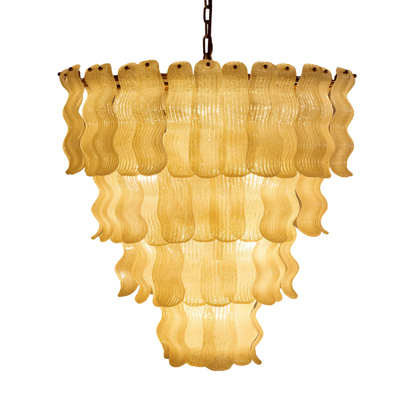 Soho Home - Pollensa Chandelier