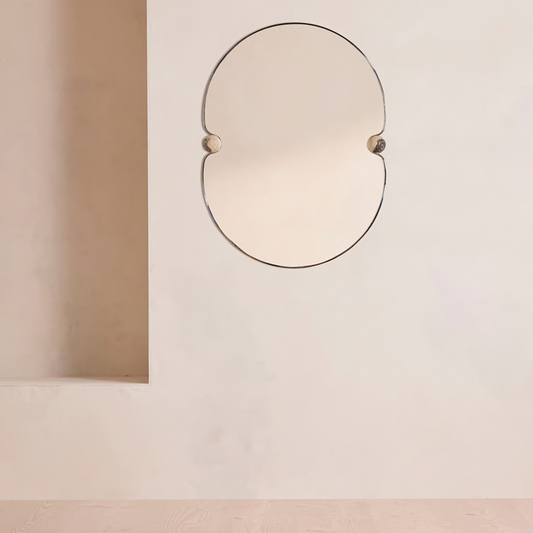Soho Home - Lucetta Wall Mirror
