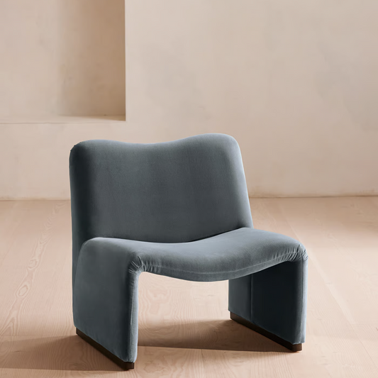 Soho Home- Lovett Armchair