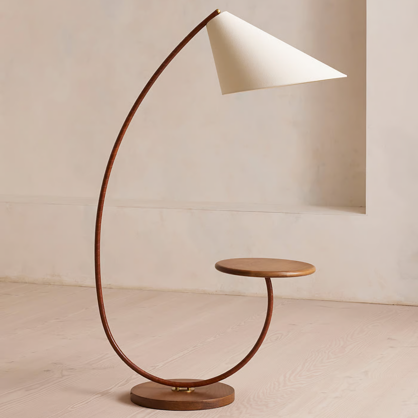 Soho Home - Winona Floor Lamp