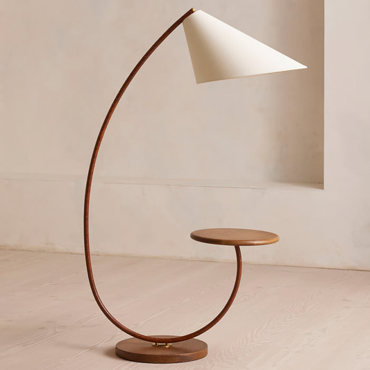Soho Home - Winona Floor Lamp
