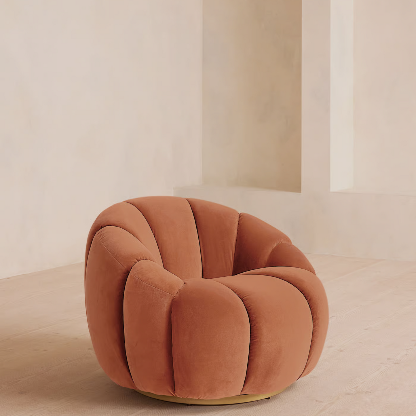 Soho Home- Garret Armchair