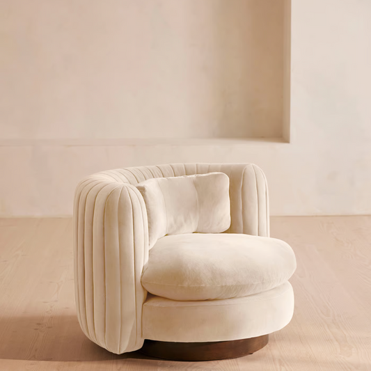 Soho Home- Vivienne Armchair