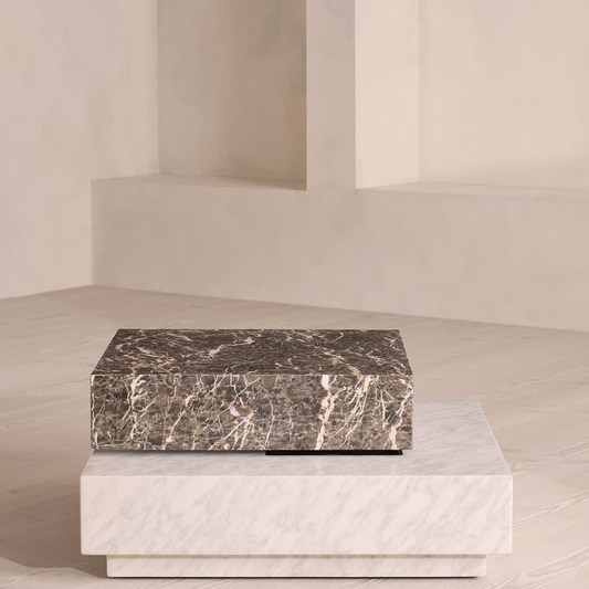 Soho Home- Roscoe Coffee Table