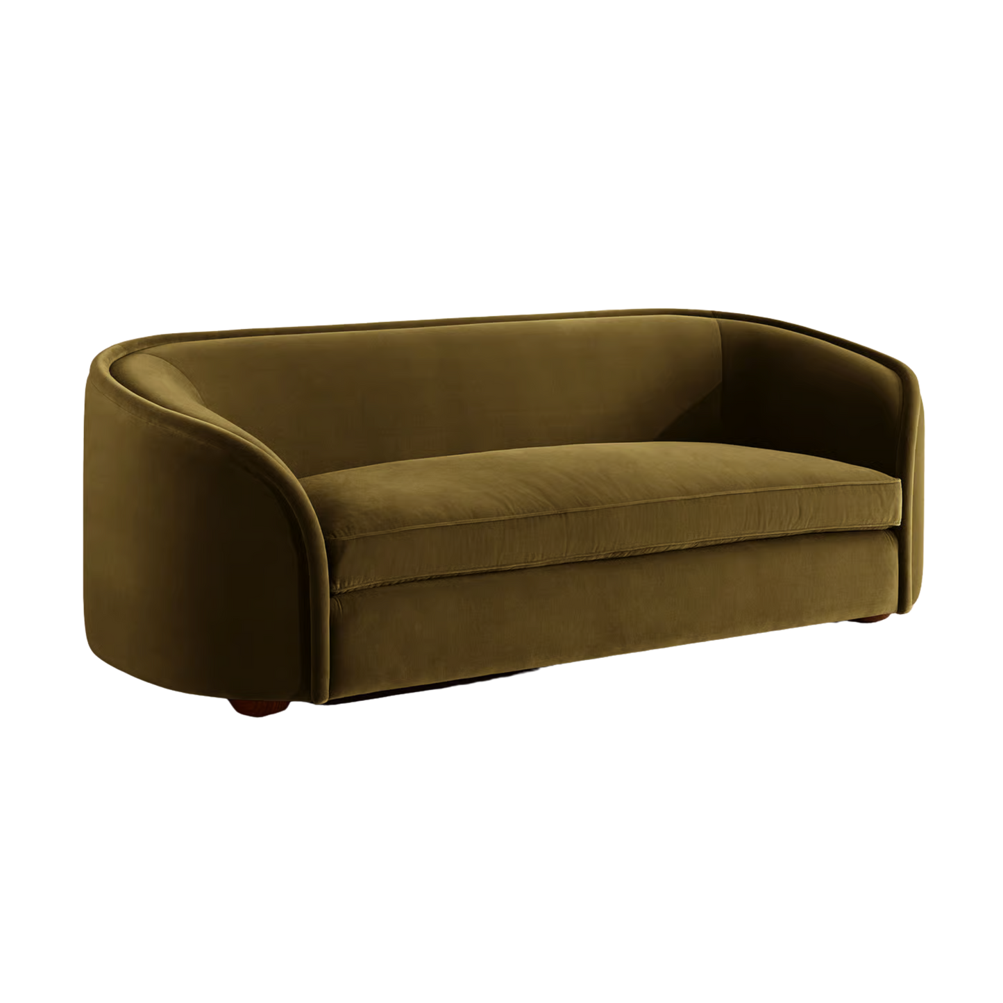 Soho Home- Conall Three Seater Sofa