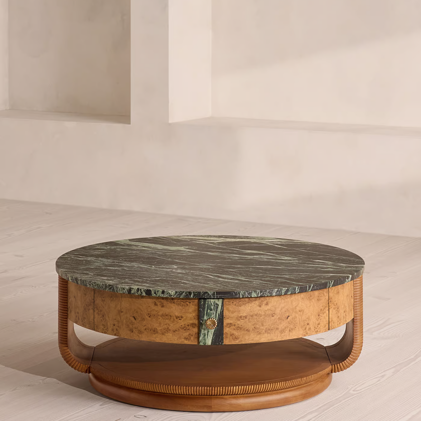 Soho Home - Basil Coffee Table