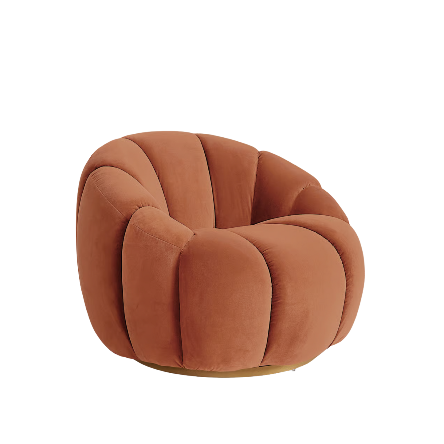 Soho Home- Garret Armchair