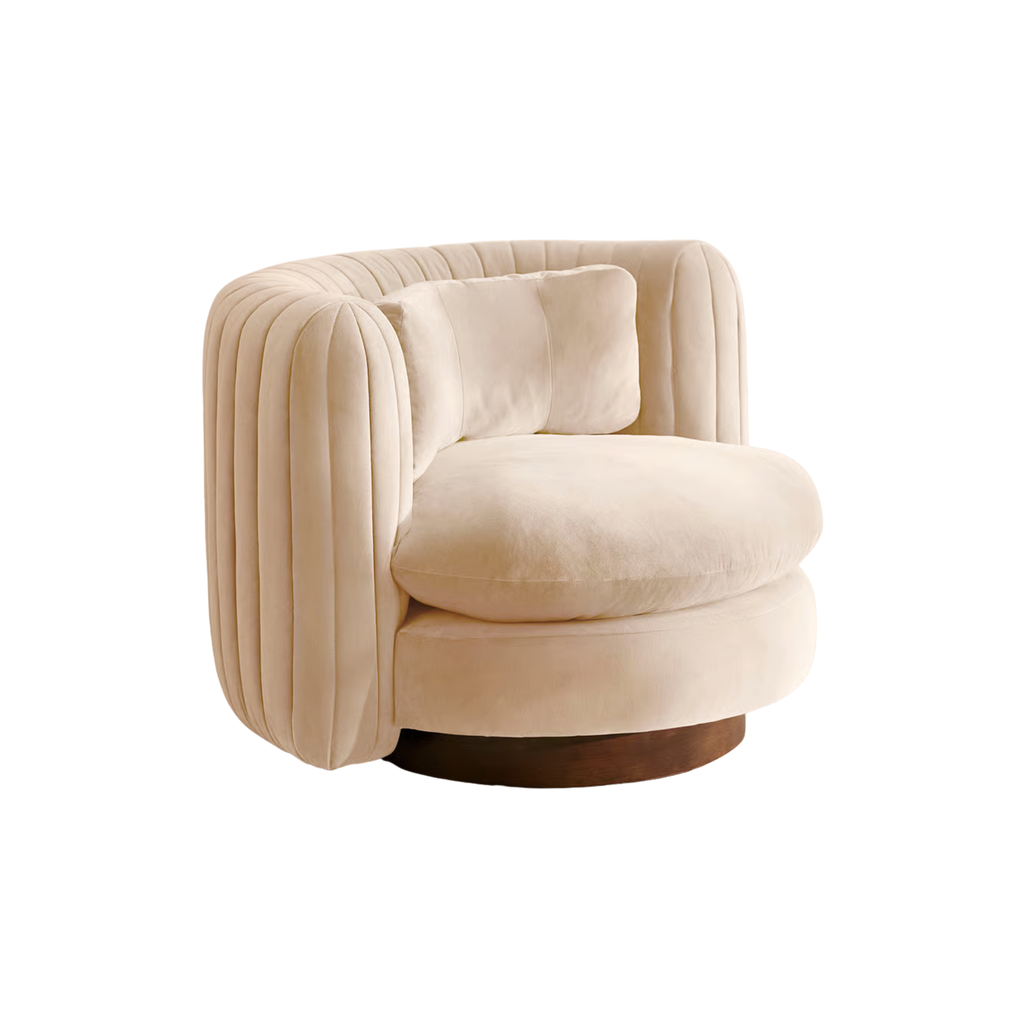 Soho Home- Vivienne Armchair