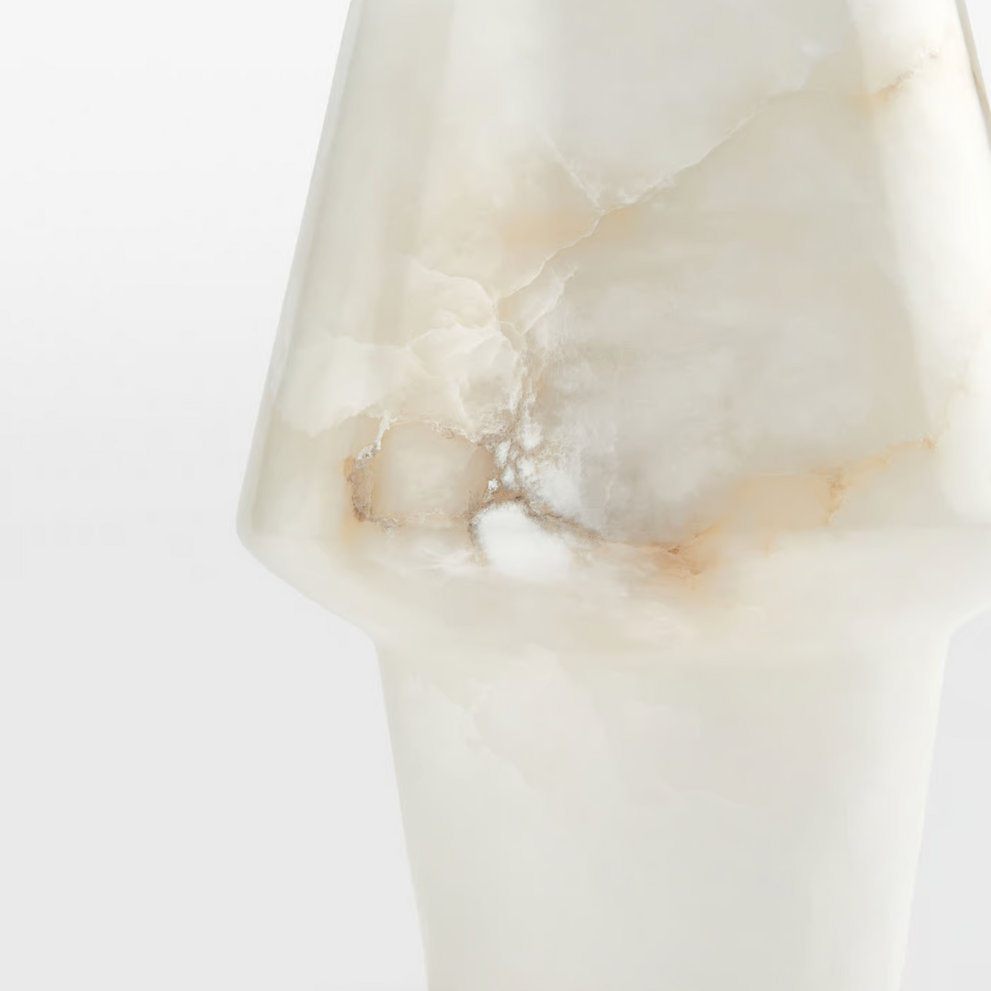 Soho Home -Ava Vase, Tapered