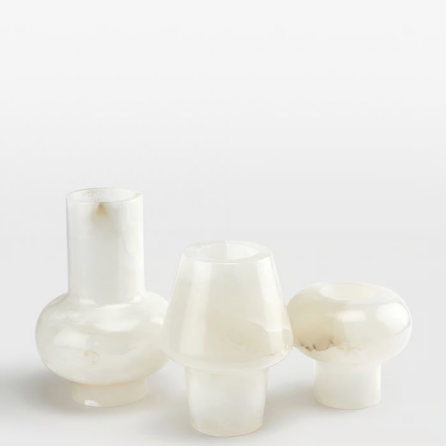 Soho Home -Ava Vase, Tapered