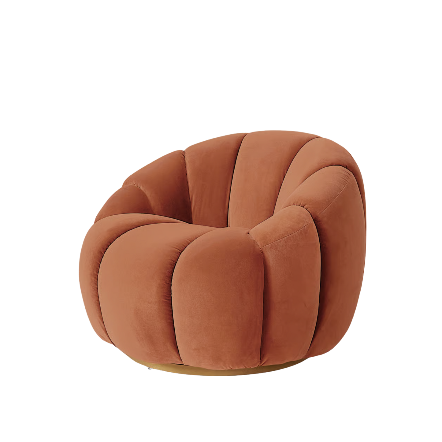Soho Home- Garret Armchair
