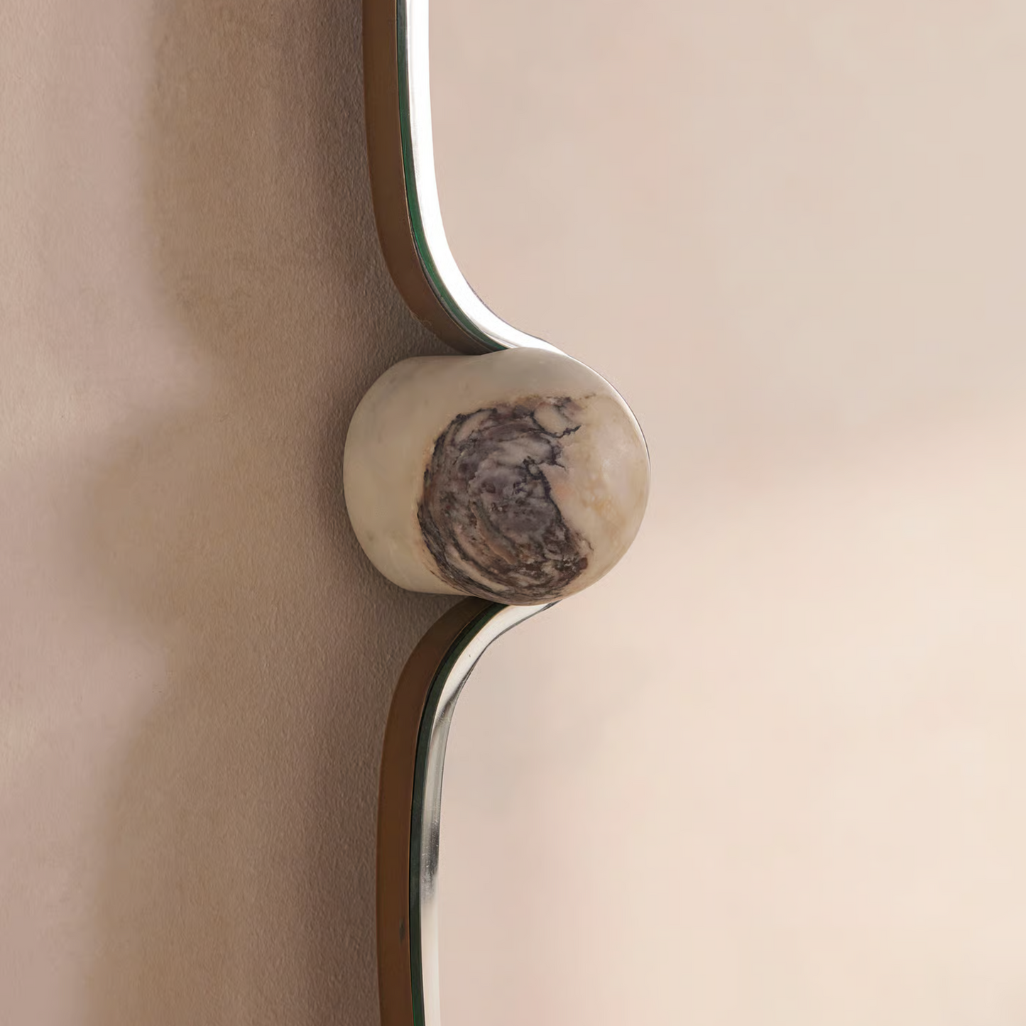 Soho Home - Lucetta Wall Mirror