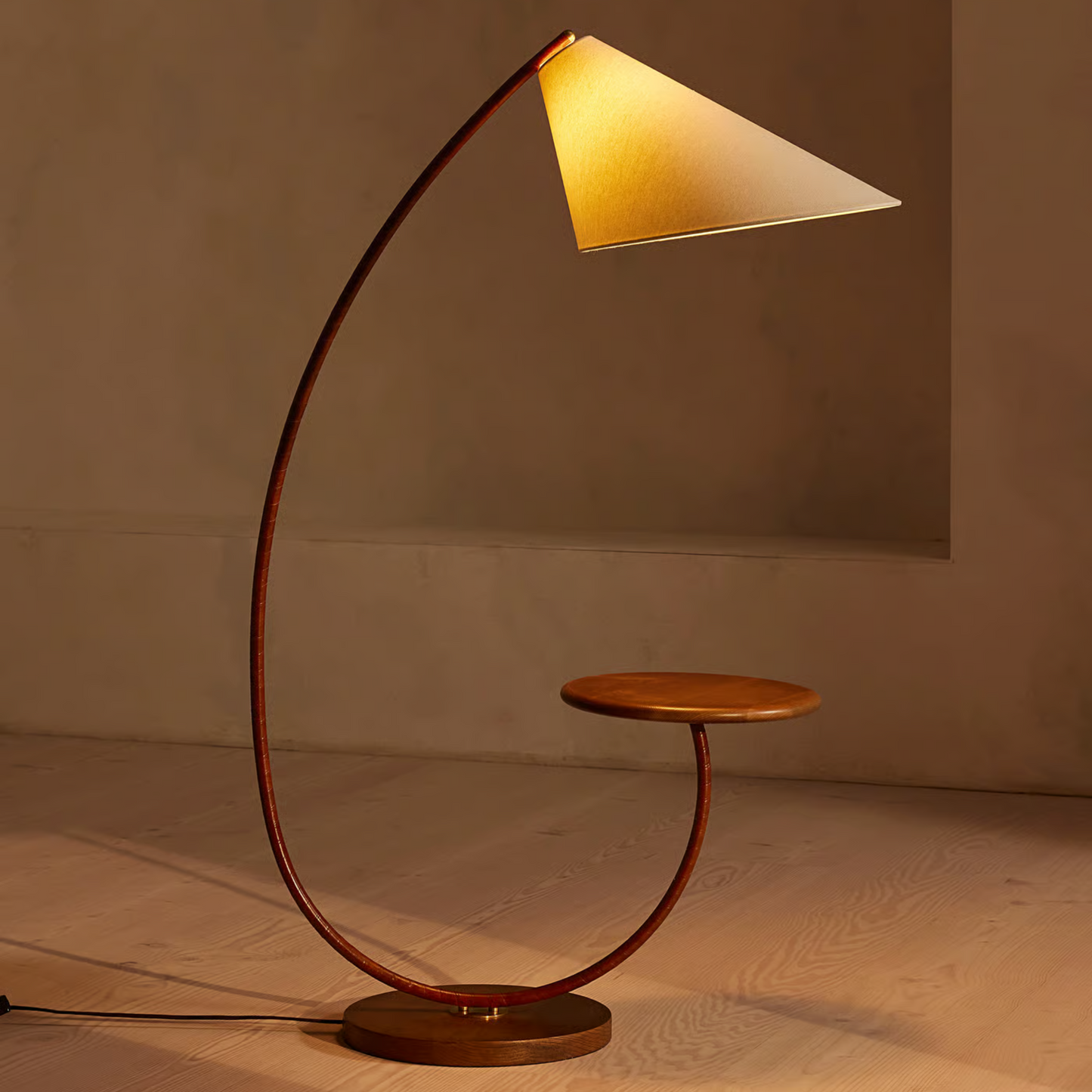Soho Home - Winona Floor Lamp