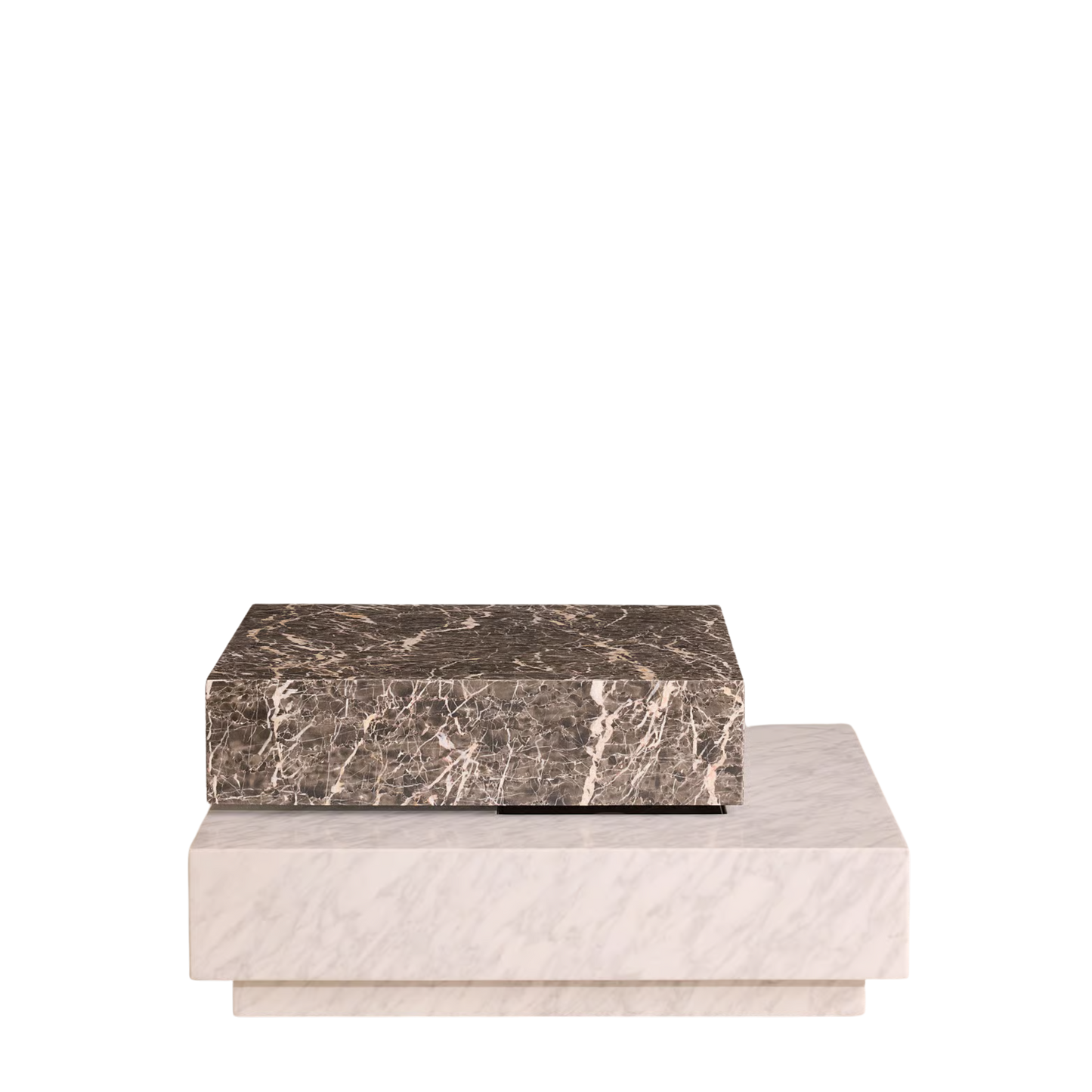 Soho Home- Roscoe Coffee Table