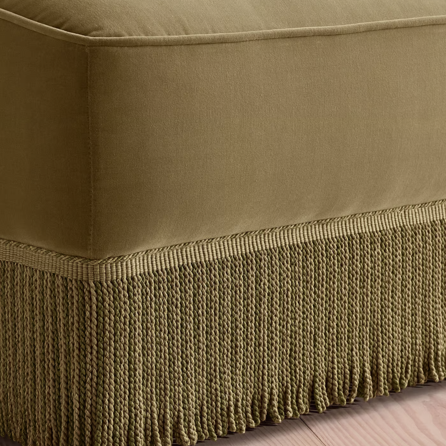 Soho Home- Elowen Sectional Sofa