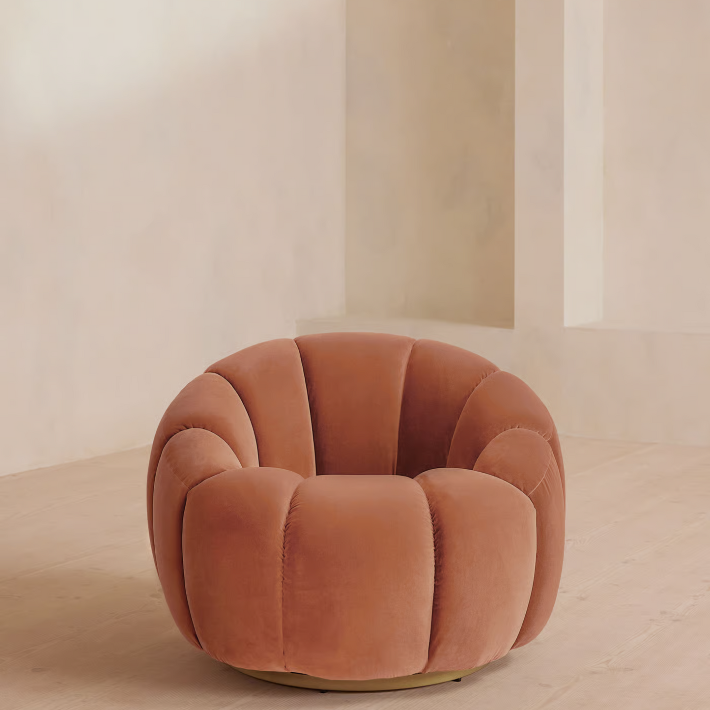Soho Home- Garret Armchair