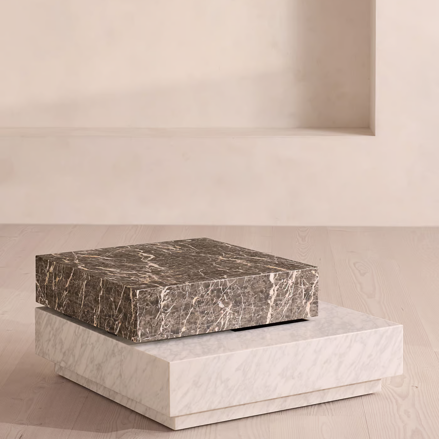 Soho Home- Roscoe Coffee Table