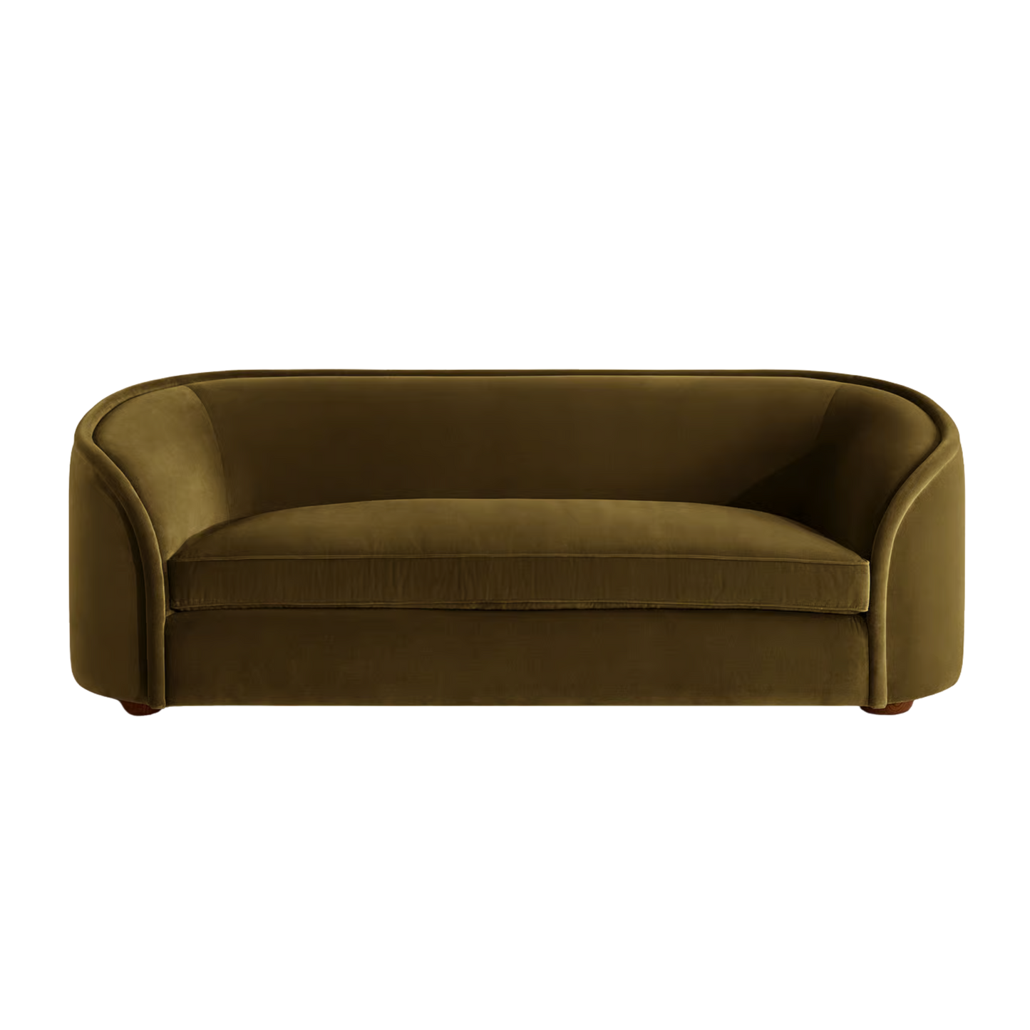 Soho Home- Conall Three Seater Sofa