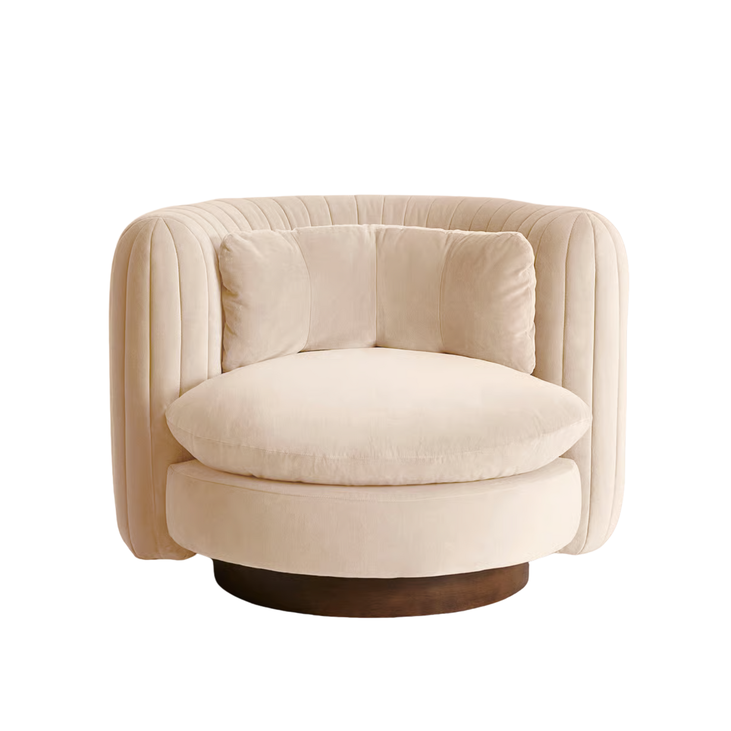 Soho Home- Vivienne Armchair