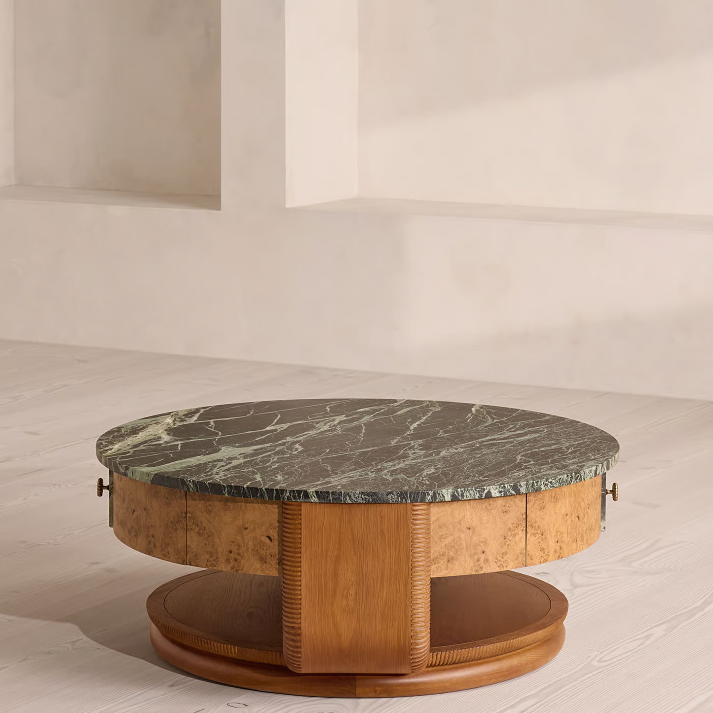Soho Home - Basil Coffee Table