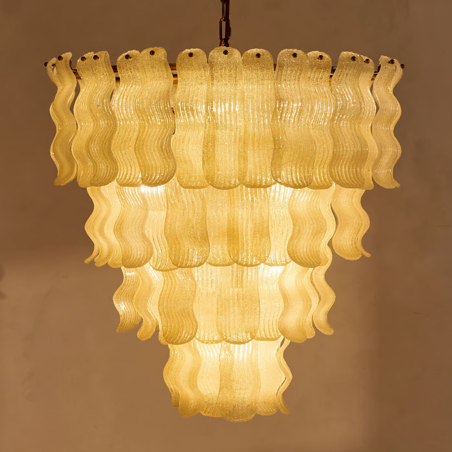 Soho Home - Pollensa Chandelier