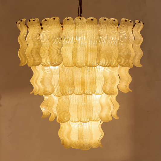 Soho Home - Pollensa Chandelier