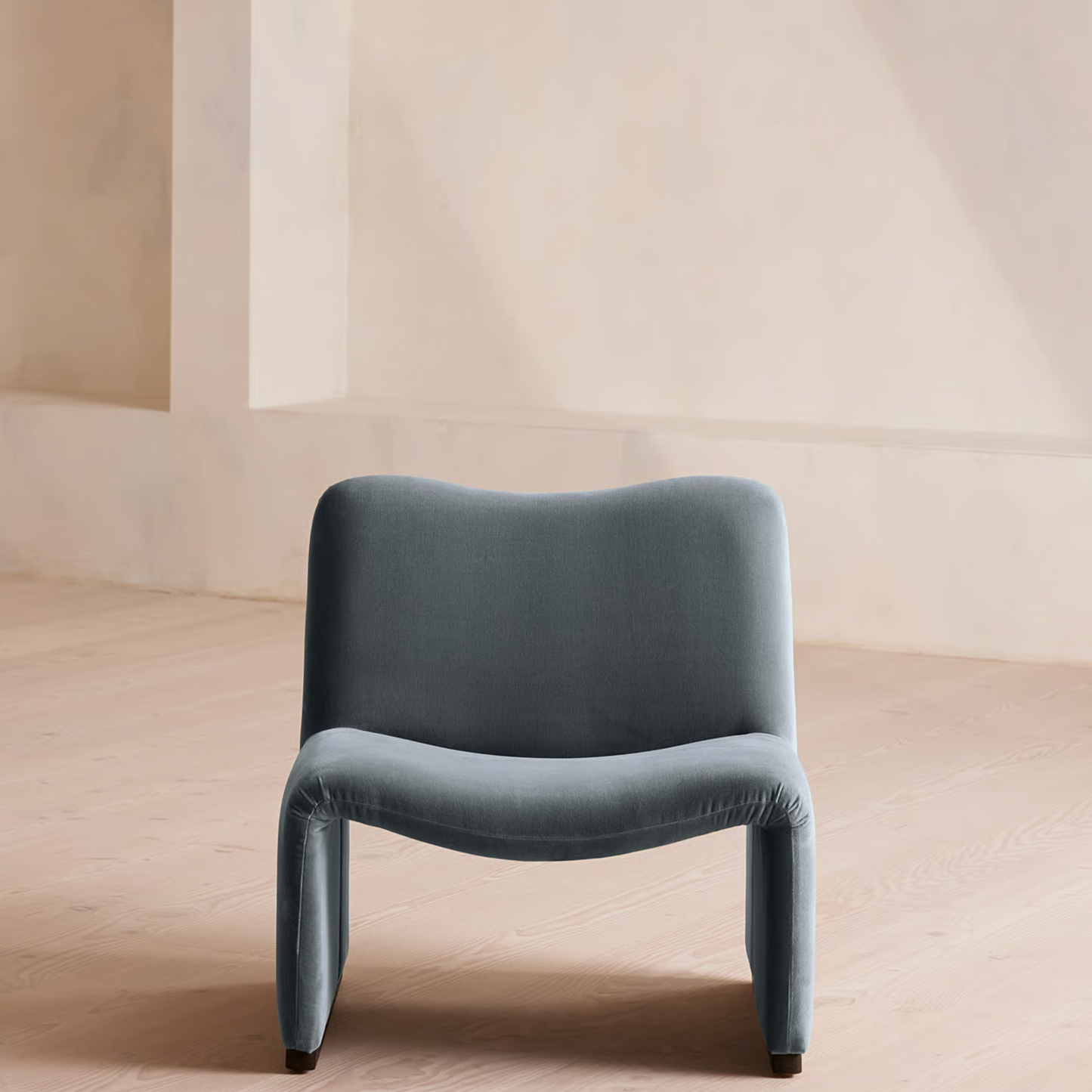 Soho Home- Lovett Armchair