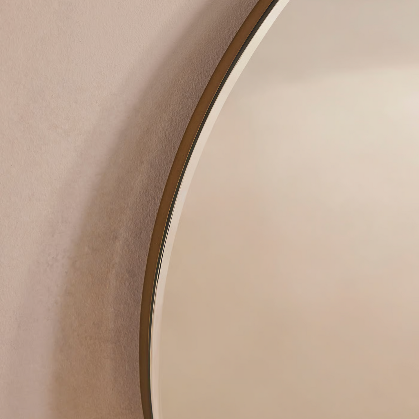 Soho Home - Lucetta Wall Mirror