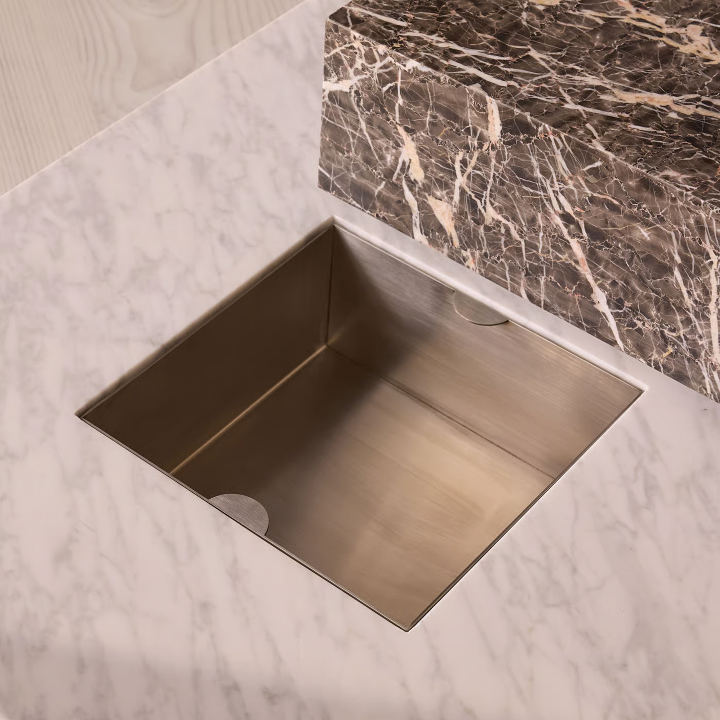 Soho Home- Roscoe Coffee Table