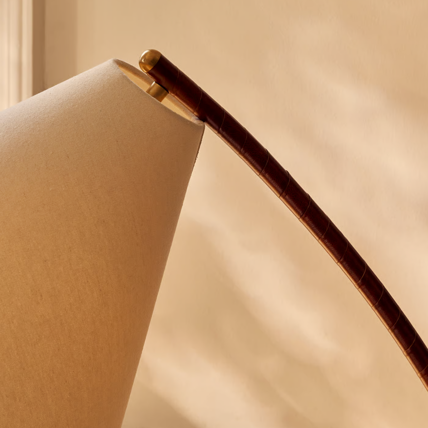 Soho Home - Winona Floor Lamp