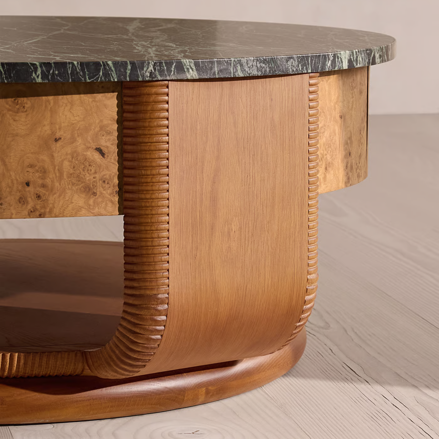 Soho Home - Basil Coffee Table