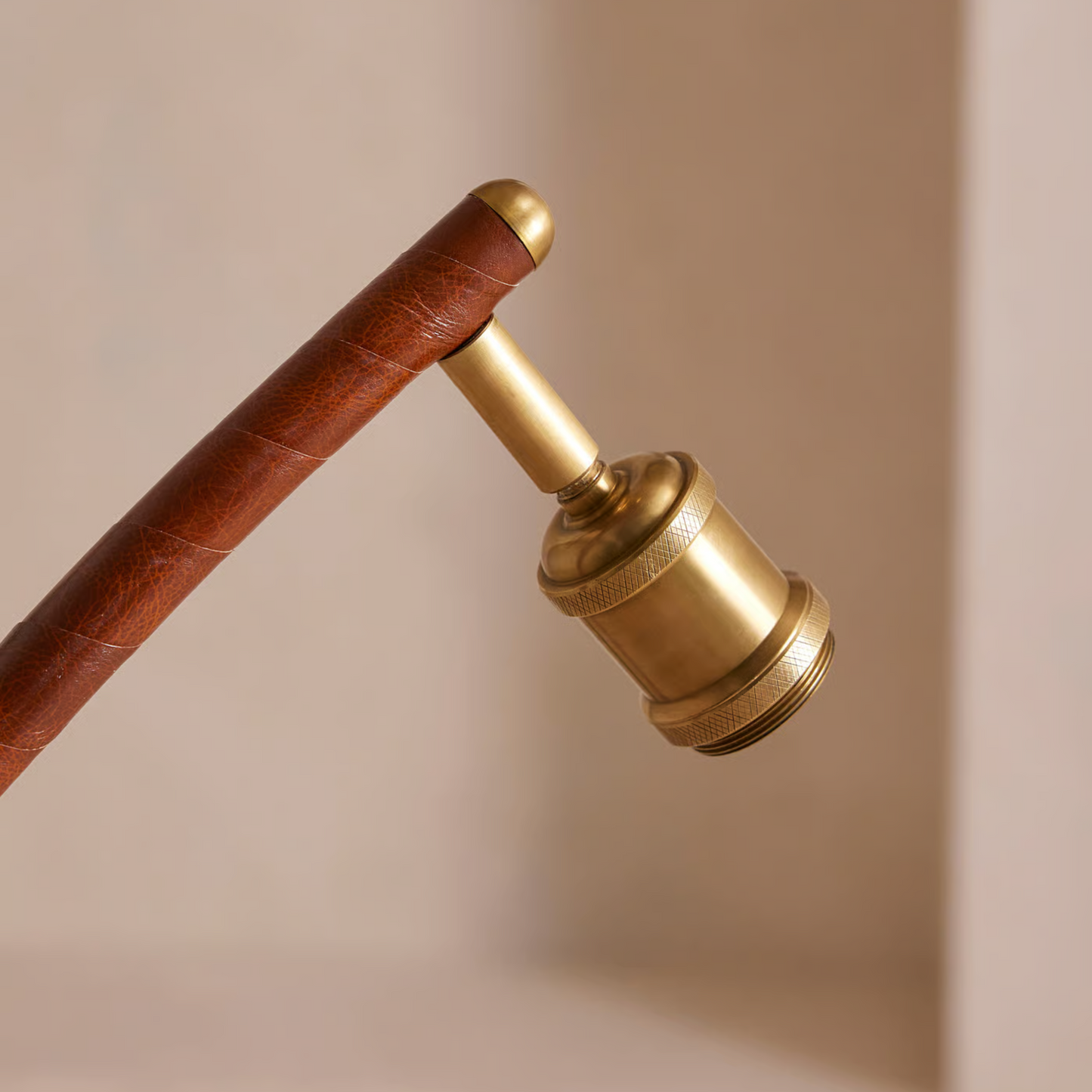 Soho Home - Winona Floor Lamp