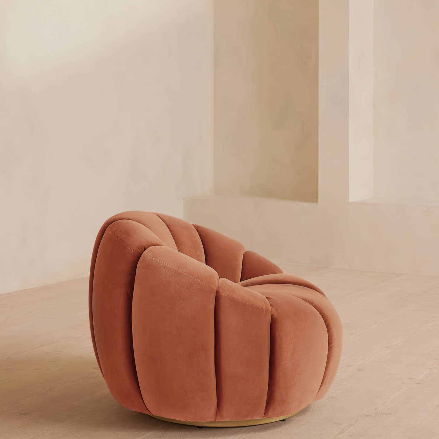 Soho Home- Garret Armchair