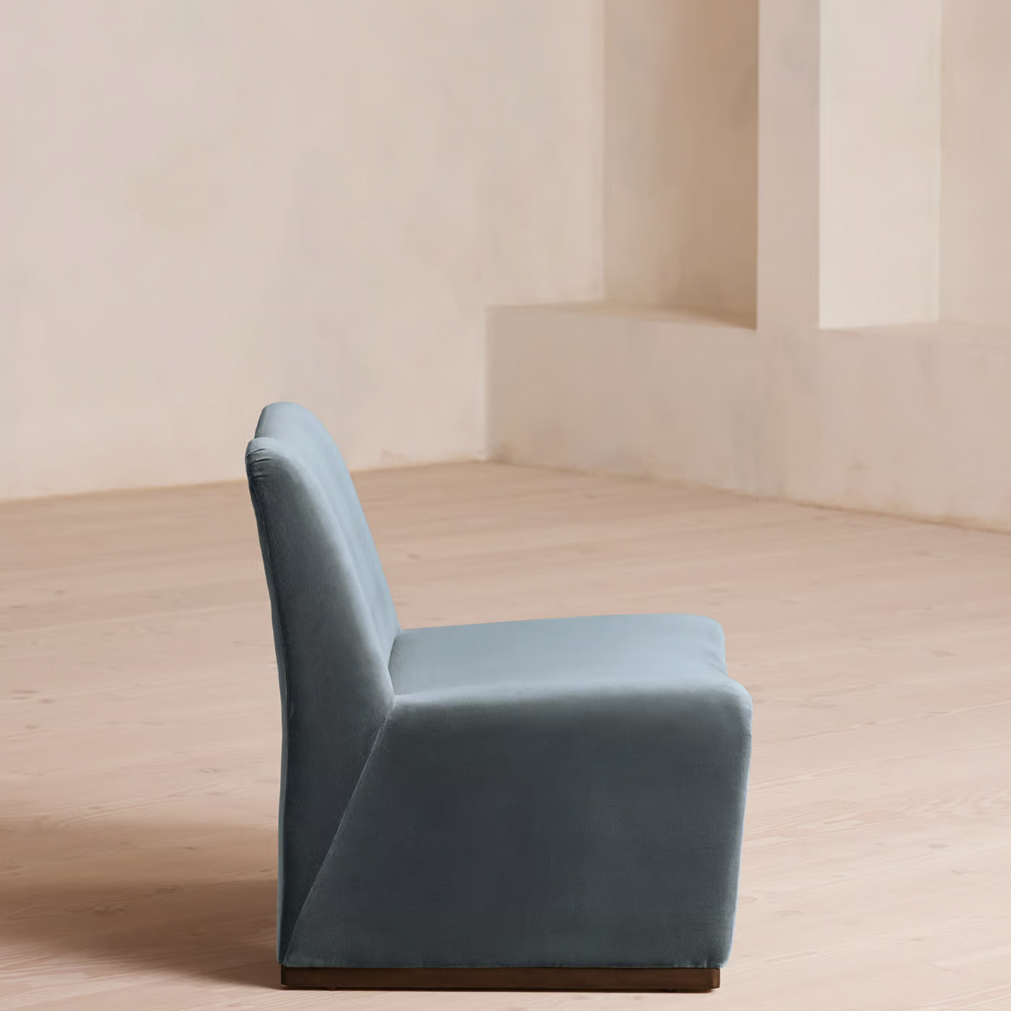 Soho Home- Lovett Armchair