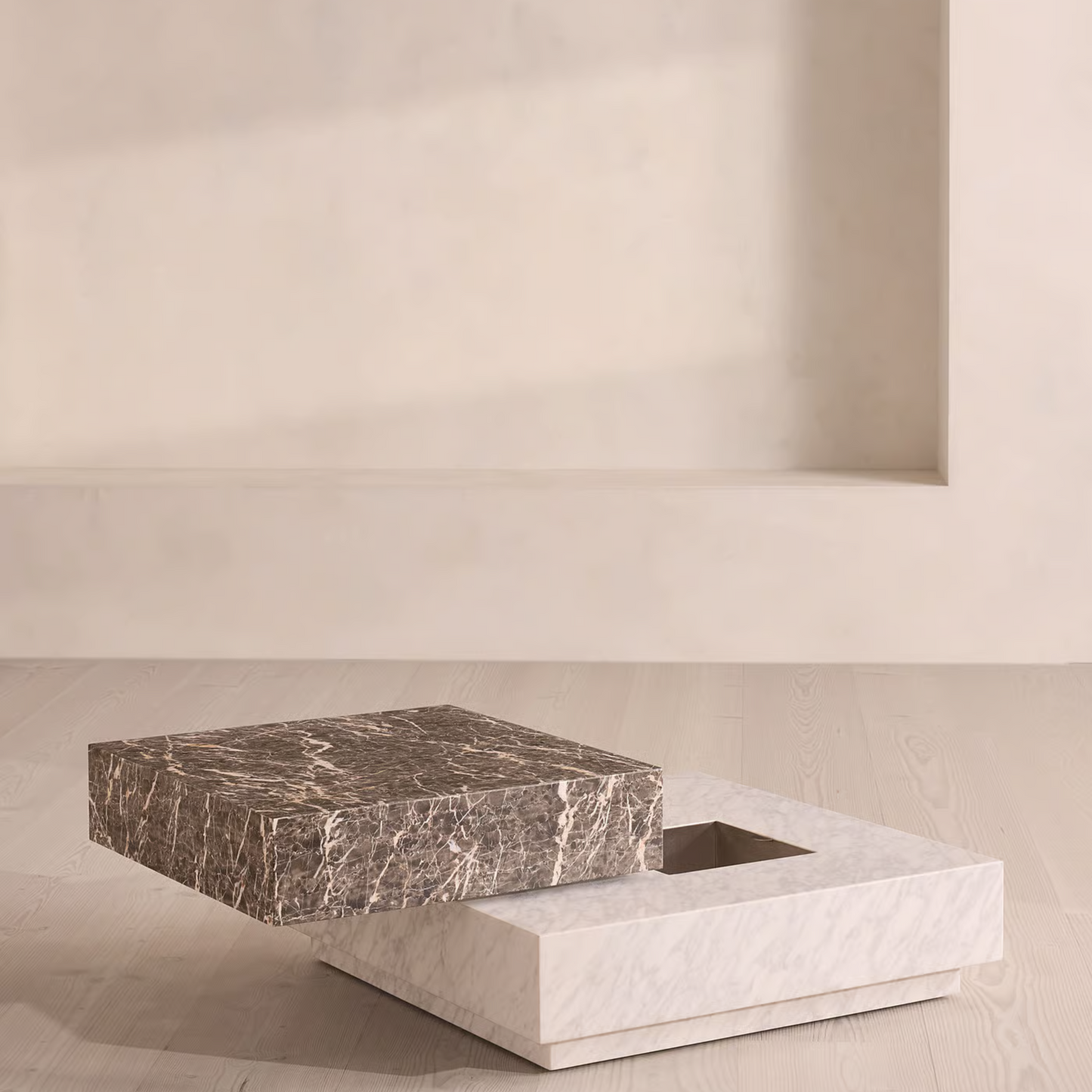 Soho Home- Roscoe Coffee Table