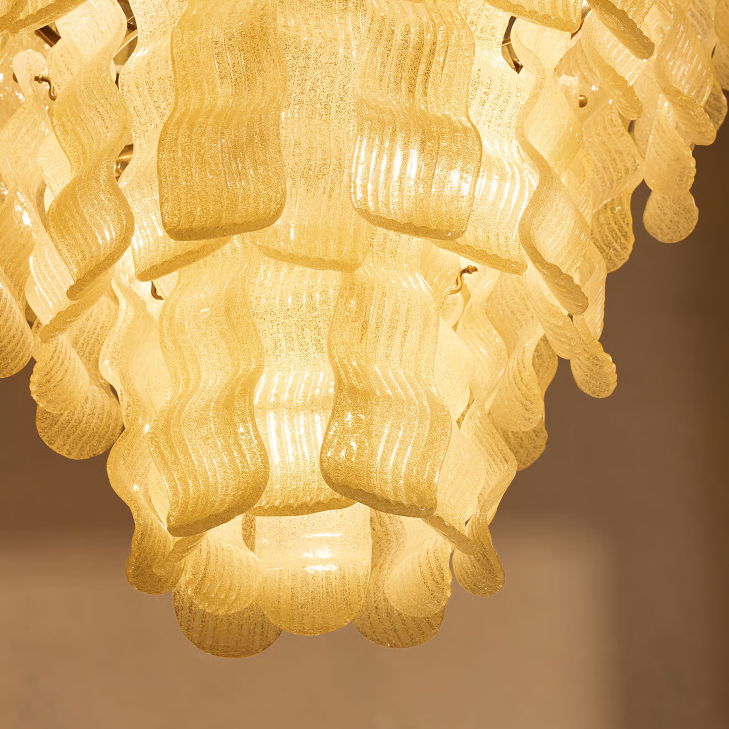 Soho Home - Pollensa Chandelier