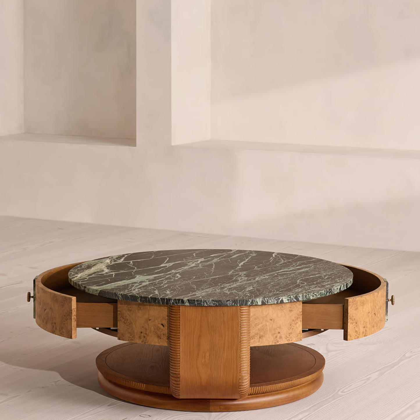 Soho Home - Basil Coffee Table