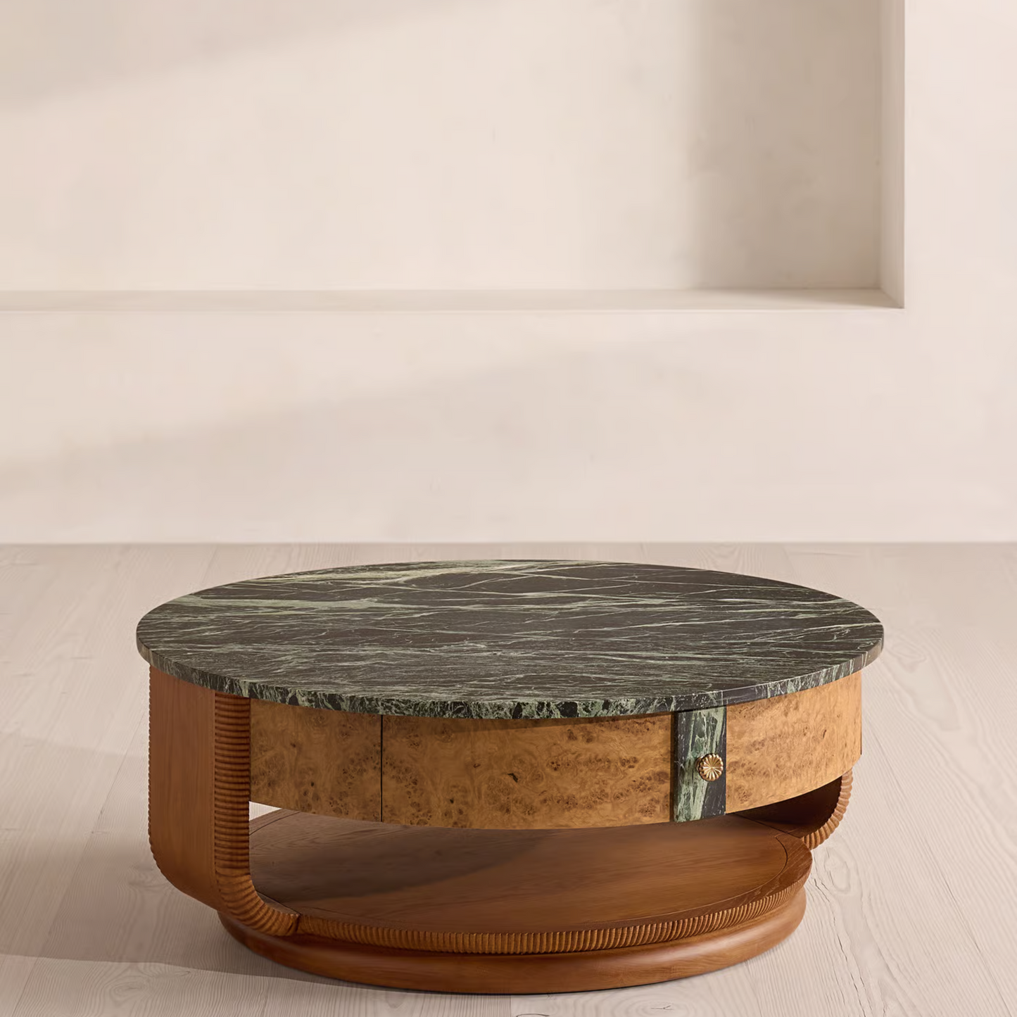 Soho Home - Basil Coffee Table