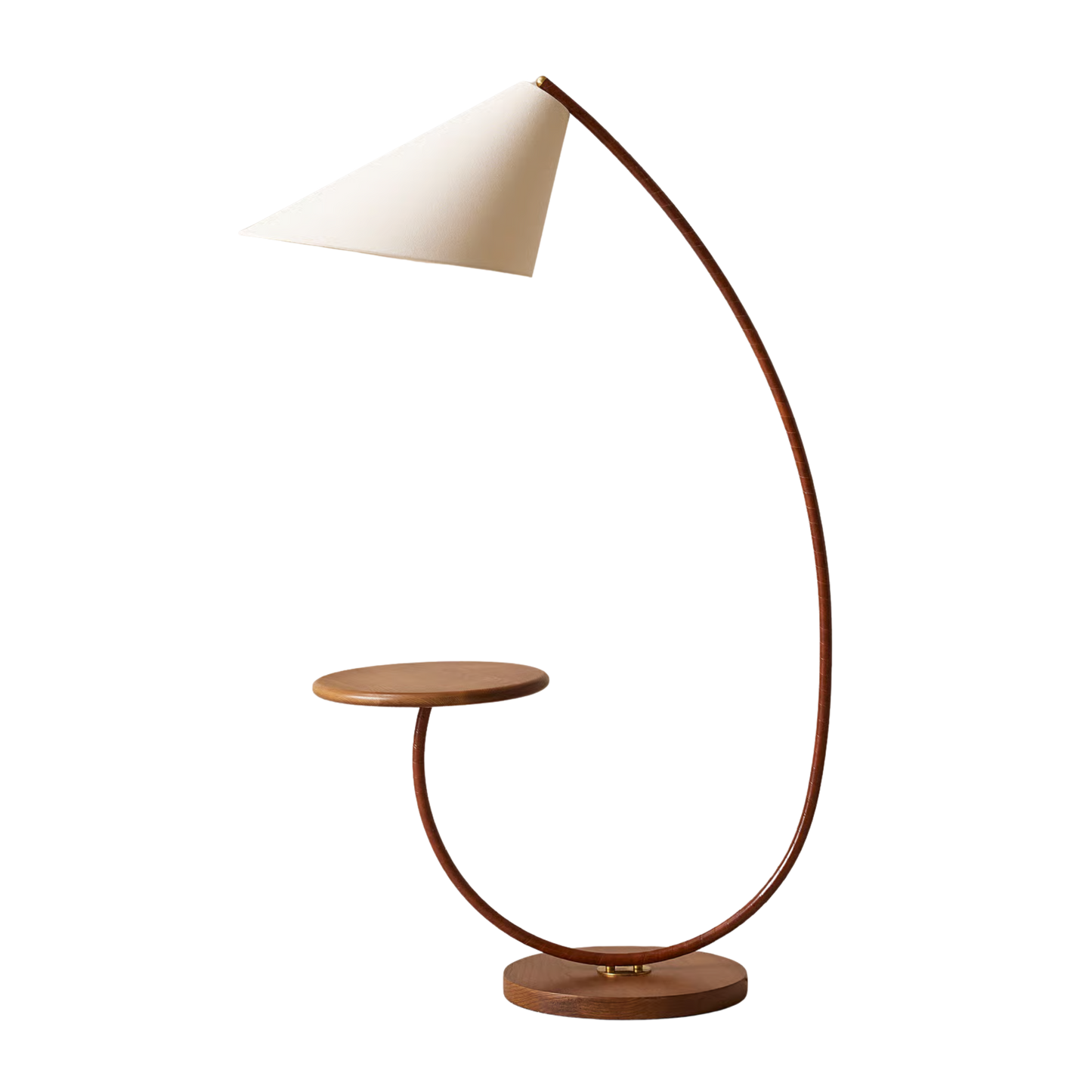 Soho Home - Winona Floor Lamp